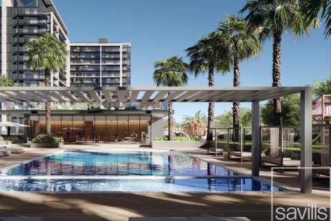 Lägenhet i Dubai Hills Estate, Dubai, UAE 2 sovrum, 136.29 kvm Nr. 766759