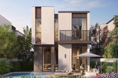 Adosado en venta en Dubai, EAU 3 dormitorios, 180.79 m2 № 766757 - foto 6