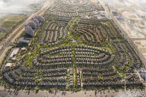 Adosado en venta en Dubai, EAU 3 dormitorios, 180.79 m2 № 766757 - foto 11