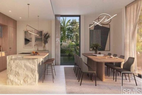 Adosado en venta en Dubai, EAU 3 dormitorios, 180.79 m2 № 766757 - foto 3