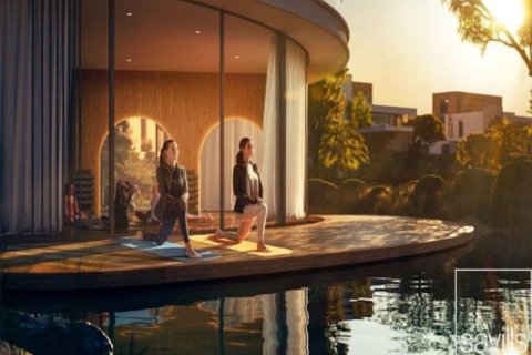 Adosado en venta en Dubai, EAU 3 dormitorios, 180.79 m2 № 766757 - foto 8