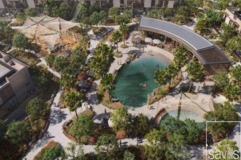 Adosado en venta en Dubai, EAU 3 dormitorios, 180.79 m2 № 766757 - foto 10