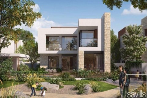 Townhouse sa Dubai, UAE 3 silid-tulugan, 180.79 sq.m. № 766757