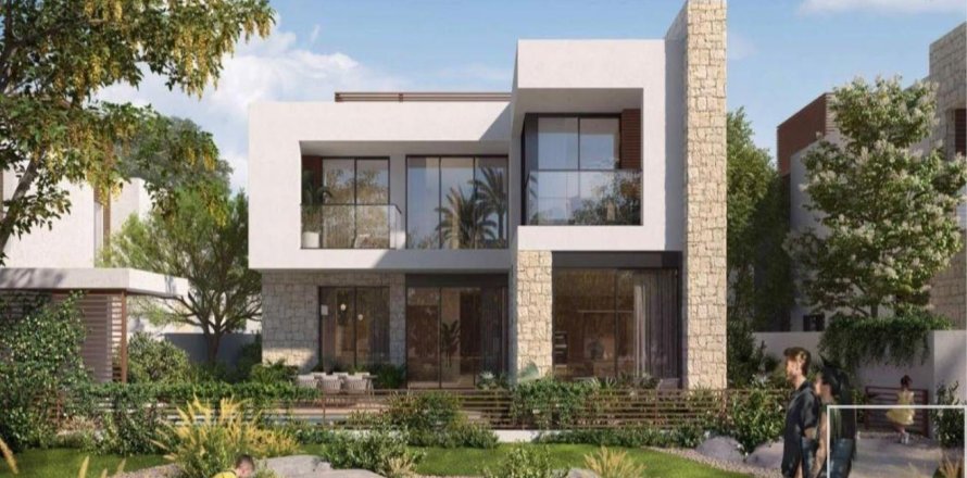 Adosado en Dubai, EAU 3 dormitorios, 180.79 m² № 766757