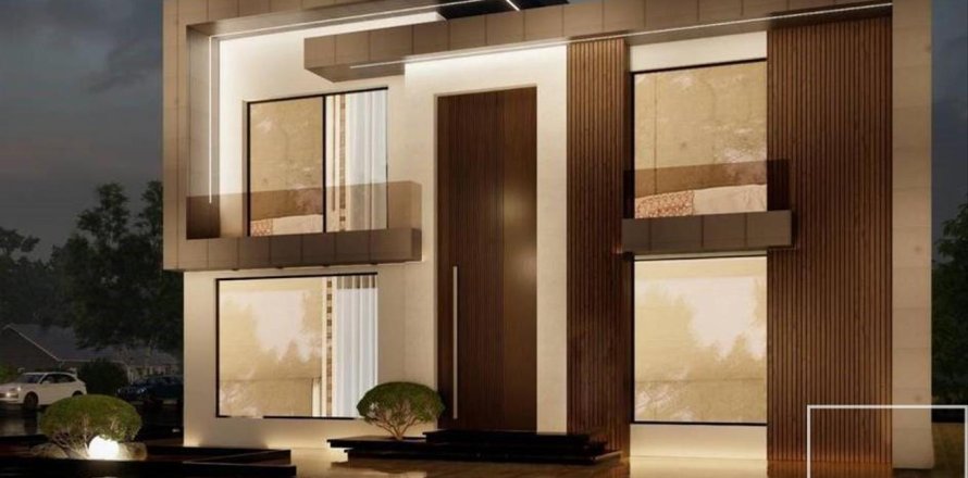 Dubai Hills Estate, Dubai, BAE’de villa 6 yatak odası, 720.18 m&sup2; No 766755