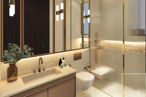 Dubai Hills Estate, Dubai, BAE’de satılık villa 6 yatak odası, 720.18 m&sup2; No 766755 - fotoğraf 15