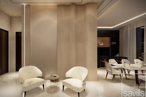 Dubai Hills Estate, Dubai, BAE’de satılık villa 6 yatak odası, 720.18 m&sup2; No 766755 - fotoğraf 7
