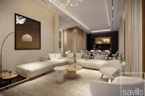 Dubai Hills Estate, Dubai, BAE’de satılık villa 6 yatak odası, 720.18 m&sup2; No 766755 - fotoğraf 5