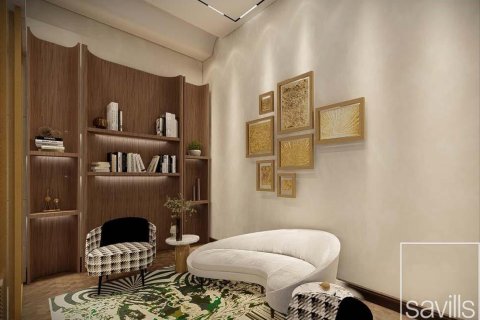 Dubai Hills Estate, Dubai, BAE’de satılık villa 6 yatak odası, 720.18 m&sup2; No 766755 - fotoğraf 10