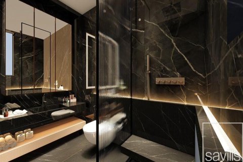 Dubai Hills Estate, Dubai, BAE’de satılık villa 6 yatak odası, 720.18 m&sup2; No 766755 - fotoğraf 16