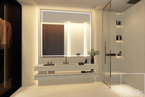 Dubai Hills Estate, Dubai, BAE’de satılık villa 6 yatak odası, 720.18 m&sup2; No 766755 - fotoğraf 12
