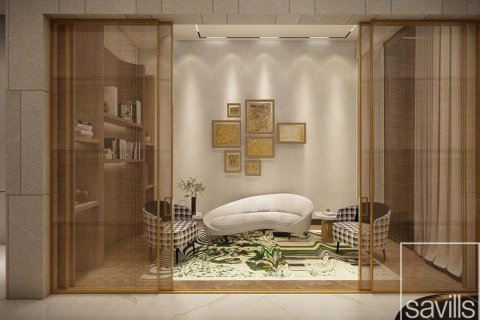 Dubai Hills Estate, Dubai, BAE’de satılık villa 6 yatak odası, 720.18 m&sup2; No 766755 - fotoğraf 11