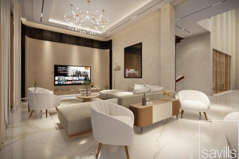 Dubai Hills Estate, Dubai, BAE’de satılık villa 6 yatak odası, 720.18 m&sup2; No 766755 - fotoğraf 8