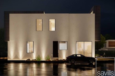 Dubai Hills Estate, Dubai, BAE’de satılık villa 6 yatak odası, 720.18 m&sup2; No 766755 - fotoğraf 3