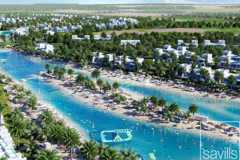Townhouse sa Damac Lagoons, Dubai, UAE 4 silid-tulugan, 144 sq.m. № 766760 - larawan 9