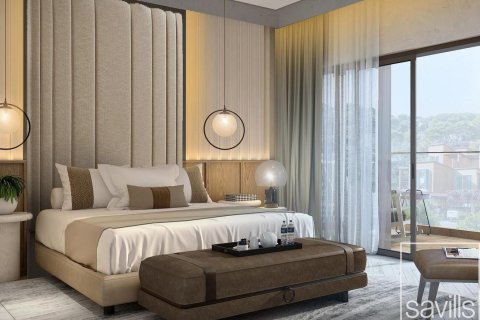 Townhouse sa Damac Lagoons, Dubai, UAE 4 silid-tulugan, 144 sq.m. № 766760 - larawan 3
