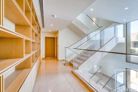 Huvila Dubai Hills Estate, Arabiemiraatit 5 makuuhuonetta, 649.02 m2 № 766754 - kuva 19