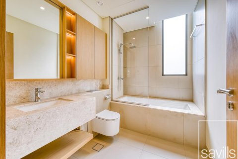 Huvila Dubai Hills Estate, Arabiemiraatit 5 makuuhuonetta, 649.02 m2 № 766754 - kuva 16