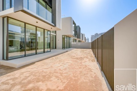 Huvila Dubai Hills Estate, Arabiemiraatit 5 makuuhuonetta, 649.02 m2 № 766754 - kuva 10