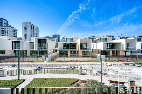 Huvila Dubai Hills Estate, Arabiemiraatit 5 makuuhuonetta, 649.02 m2 № 766754 - kuva 6
