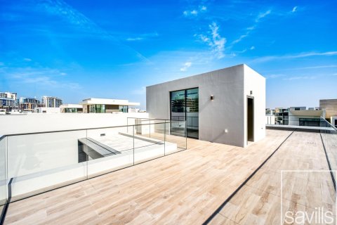 Huvila Dubai Hills Estate, Arabiemiraatit 5 makuuhuonetta, 649.02 m2 № 766754 - kuva 11