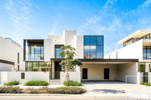 Villa asukohaga Dubai Hills Estate, AÜE: 5 magamistoaga, 649.02 m² Nr 766754