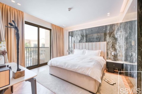 Jumeirah Golf Estates, Dubai, संयुक्त अरब अमीरात में विला, 3 बेडरूम, 152.27 वर्ग मीटर, संख्या 766758 - फ़ोटो 4