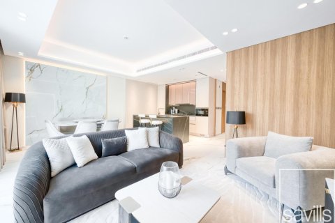 Villa a Jumeirah Golf Estates, Dubai, EAU 3 camere da letto, 152.27 mq. № 766758
