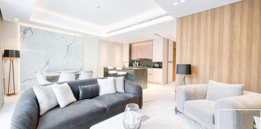 Jumeirah Golf Estates, Dubai, संयुक्त अरब अमीरात में विला, 3 बेडरूम, 152.27 वर्ग मीटर, संख्या 766758
