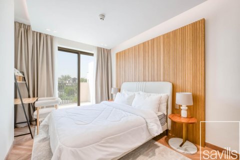 Jumeirah Golf Estates, Dubai, संयुक्त अरब अमीरात में विला, 3 बेडरूम, 152.27 वर्ग मीटर, संख्या 766758 - फ़ोटो 6