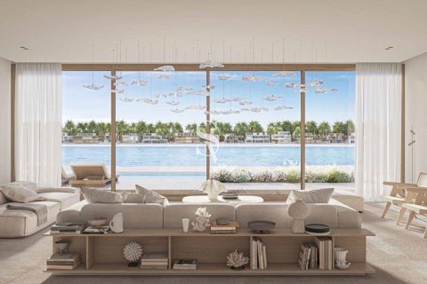 Zemes gabals Palm Jebel Ali, Dubaijā, AAE 2259 m2 Nr. 702904 - attēls 28