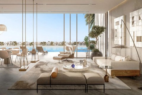 Zemes gabals Palm Jebel Ali, Dubaijā, AAE 2259 m2 Nr. 702904 - attēls 11