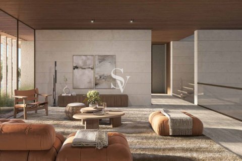 Zemes gabals Palm Jebel Ali, Dubaijā, AAE 2259 m2 Nr. 702904 - attēls 22