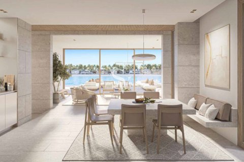 Villa te koop in Palm Jebel Ali, Dubai, VAE 5 slaapkamers, 686 vr.m., nr 702906 - foto 5
