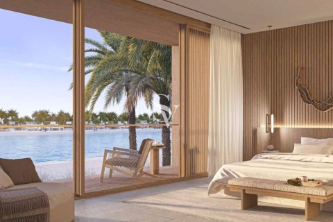 Villa te koop in Palm Jebel Ali, Dubai, VAE 5 slaapkamers, 686 vr.m., nr 702906 - foto 4