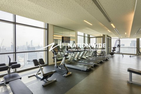 Apartamento para venda em Abu Dhabi, EAU 3 quartos, 178 m2 № 634256 - foto 18