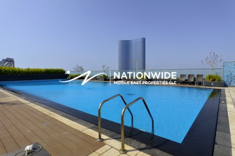 Apartamento para venda em Abu Dhabi, EAU 3 quartos, 178 m2 № 634256 - foto 17