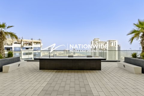 Abu Dhabi、UAEにあるマンション 3ベッドルーム、178 m2 No634256