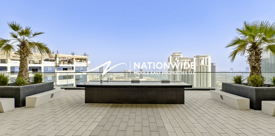 Apartamento em Abu Dhabi, EAU 3 quartos, 178 m2 № 634256