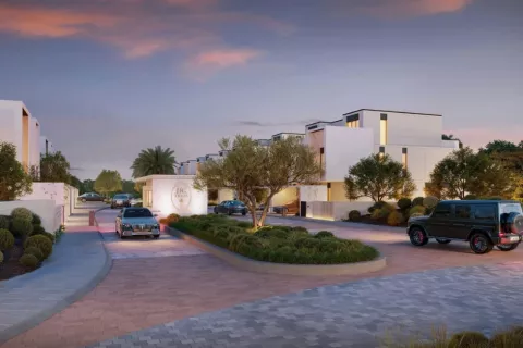 Vila v Jumeirah Village Circle, Dubai, SAE 4 ložnice, 269 m² Č.: 639507