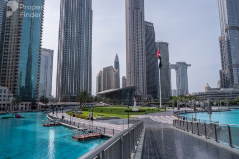 Appartement te huur in Palm Jumeirah, Dubai, VAE 1 slaapkamer, 78 vr.m., nr 639511 - foto 4
