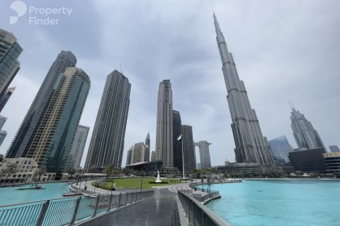 Appartement te huur in Palm Jumeirah, Dubai, VAE 1 slaapkamer, 78 vr.m., nr 639511 - foto 2