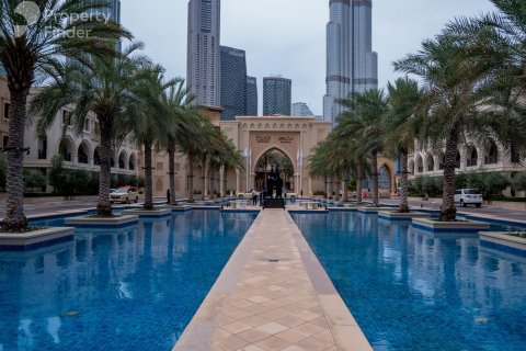 Appartement te huur in Palm Jumeirah, Dubai, VAE 1 slaapkamer, 78 vr.m., nr 639511 - foto 3