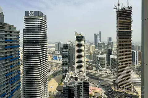 Huoneisto Palm Jumeirah, Dubai, Arabiemiraatit 1 makuuhuone, 78 m2 № 639511