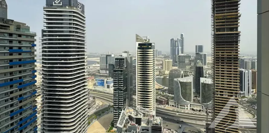 Appartement in Palm Jumeirah, Dubai, VAE 1 slaapkamer, 78 vr.m. nr 639511