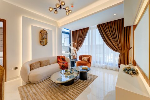 آپارتمان برای فروش در Nadd Al Hammar، Dubai، امارات متحده عربی 1 خوابه ، 65 متر مربع ، شماره 732093 - تصویر 7