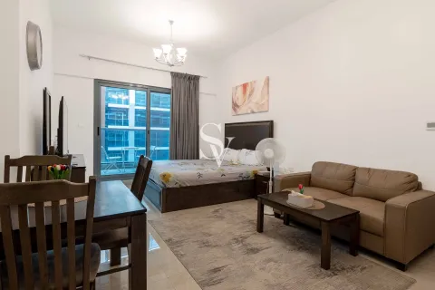 Apartman u gradu Business Bay, Dubai, UAE 47 m2 Br. 732094