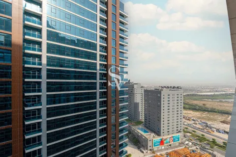 Apartment in Business Bay, Dubai, UAE 47 sq.m. № 732094 - photo 9