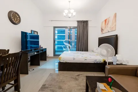 Apartment in Business Bay, Dubai, UAE 47 sq.m. № 732094 - photo 7