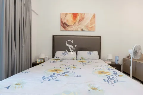 Apartment in Business Bay, Dubai, UAE 47 sq.m. № 732094 - photo 6
